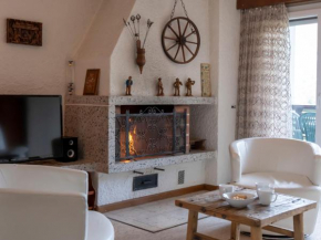 Apartment Les Girolles A59 by Interhome